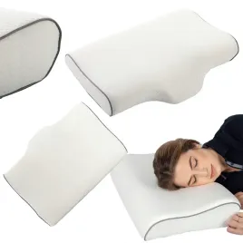 poduszka-profilowana-ergonomiczna-do-spania-pianka-memory-foam-50x30cm