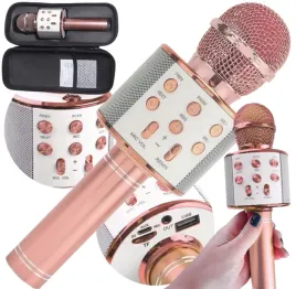 mikrofon-dla-dzieci-karaoke-bezprzewodowy-z-glosnikiem-bluetooth-etui-usb