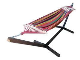 zestaw-stelaz-hamak-dwuosobowy-komplet-przenosny-comfort-zone-do-200-kg