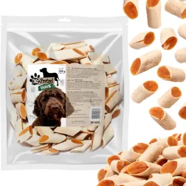 przysmak-przekaska-dla-psa-penne-z-kurczakiem-i-dorszem-mr-pretzel-500g
