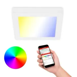 panel-led-plafon-sufitowy-smart-wifi-rgb-18w-1800lm-bialy-salon-sypialnia