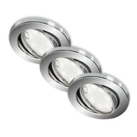 oczka-sufitowe-led-3x3w-gu10-barwa-ciepla-3000k-chrom-ip23-salon-kuchnia