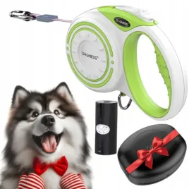 smycz-dla-psa-automatyczna-tasma-zwijana-pojemnik-dogness-5m-do-36-kg-l