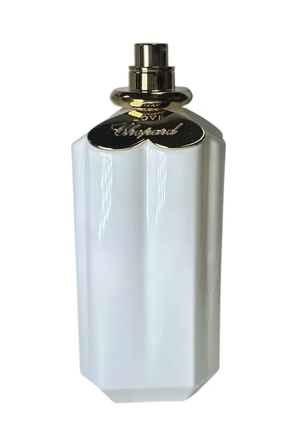 chopard sparkling love woda perfumowana 100 ml  tester   