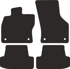 dywaniki-welurowe-basic-czarne-do-seat-leon-iii-hatchback-kombi-variant