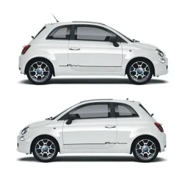 fiat-500-abarth-naklejki-na-samochod-tuning-nr-4-wyprzedaz-ostatnia-sztuka
