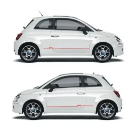 fiat-500-abarth-naklejki-na-samochod-tuning-nr-4-wyprzedaz-ostatnia-sztuka