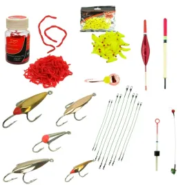 pelny-zestaw-podlodowy-akcesoria-splawik-okon-blachy-ochotka-kiwoki-robaki