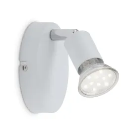 kinkiet-scienny-led-gu10-29w-bialy-regulowany-spot-korytarz-sypialnia