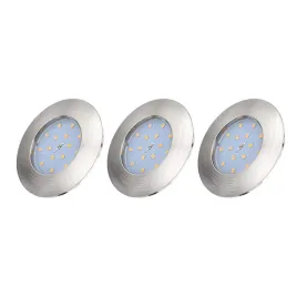 3x-oczko-oprawa-wpuszczana-reflektor-led-48w-ip44-lazienka-kuchnia-srebrne