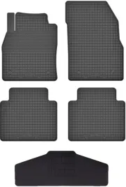 dywaniki-samochodowe-gumowe-czarne-korytkowe-zestaw-rant-2cm-tunel