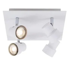 lampa-sufitowa-led-4x5w-biala-plafon-reflektor-regulowany-salon-sypialnia