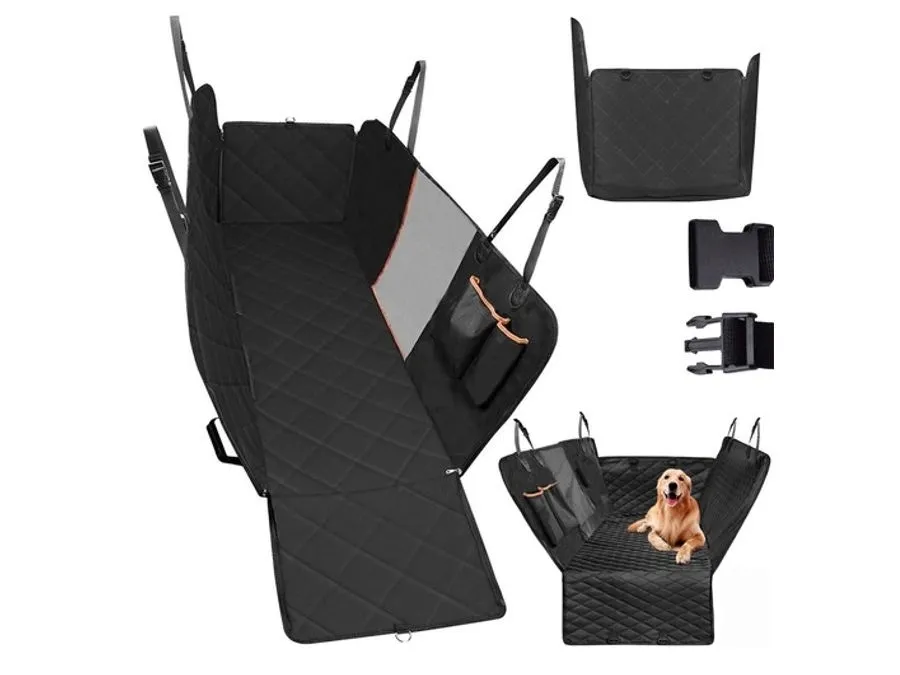 mata-pokrowiec-do-samochodu-dla-psa-stan-nowy