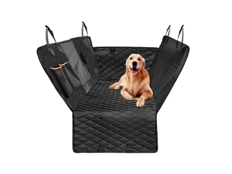 mata-pokrowiec-do-samochodu-dla-psa-stan-nowy