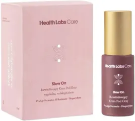 health-labs-slow-on-krem-rewitalizujacy-pod-oczy
