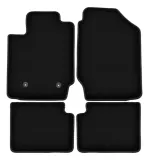 dywaniki-welurowe-basic-czarne-do-toyota-matrix-hatchback-2002-2010