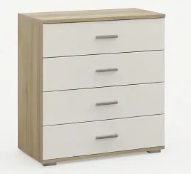 komoda-80-cm-dab-sonoma-bialy-do-pokoju-4-szuflady-pojemna-duza-nowoczesna