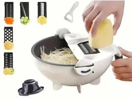 3w1-uniwersalna-krajalnica-szatkownica-do-warzyw-miska-cedzak-5-x-ostrza