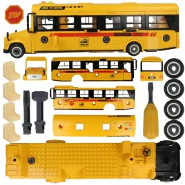 zestaw-autobus-szkolny-auto-do-skrecania-i-rozkrecania-z-napedem-dzwiekiem