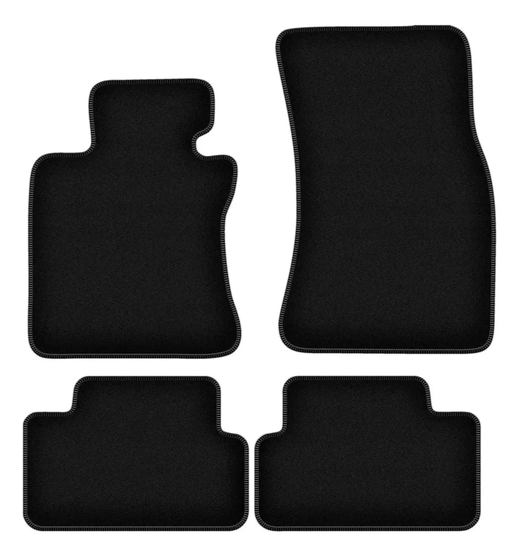 dywaniki-welurowe-basic-czarne-do-bmw-6-e64-cabrio-2003-2010-stan-nowy