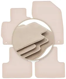 dywaniki-welurowe-10mm-premium-do-mitsubishi-asx-crossover-2010-2019