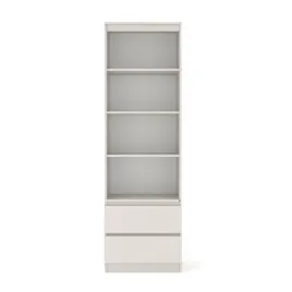 nowosc-regal-otwarty-na-ksiazki-bilbioteka-maja-60-cm-2s-kaszmir-mat