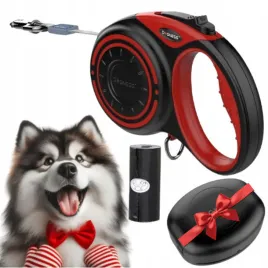 smycz-dla-psa-automatyczna-tasma-zwijana-pojemnik-dogness-5m-do-36-kg-l