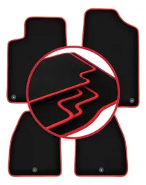 dywaniki-welurowe-samochodowe-lux-do-peugeot-607-sedan-1999-2010