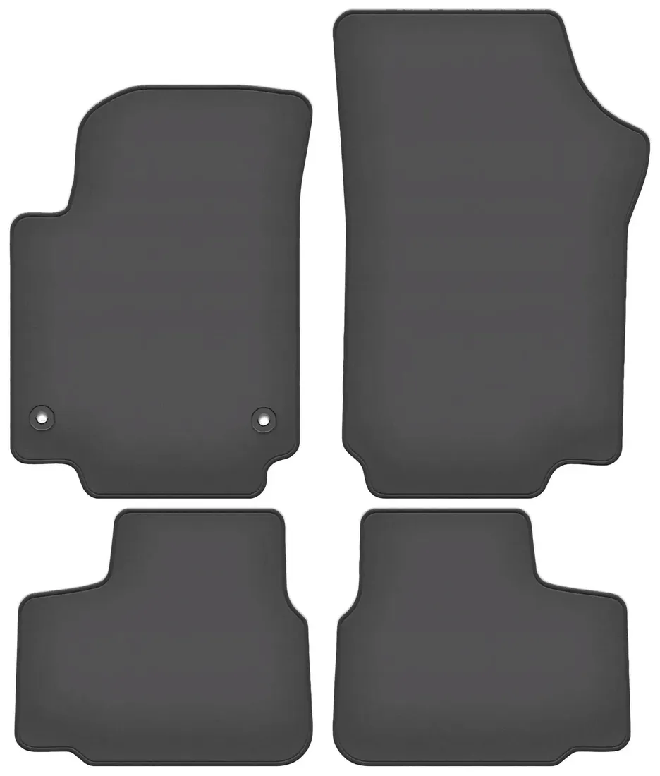 dywaniki-samochodowe-premium-do-volkswagen-up-hatchback-2011-stan-nowy
