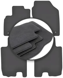 dywaniki-samochodowe-premium-do-honda-jazz-iii-hatchback-2011-2014