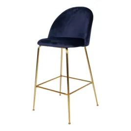 hoker-rallsy-velvet-granatowy-na-zlotej-podstawie