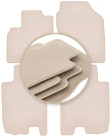 dywaniki-welurowe-10mm-premium-do-honda-city-v-sedan-2008-2011