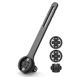 uchwyt-carbon-pod-kierownice-dlugi-garmin-edge-wahoo-gopro-varia