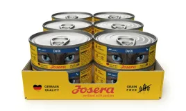josera-cat-wet-adult-duck-kaczka-12x85g