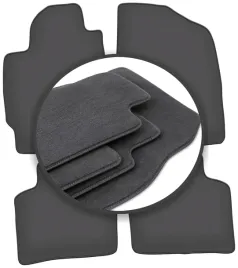 dywaniki-samochodowe-premium-do-toyota-prius-ii-hatchback-2003-2010