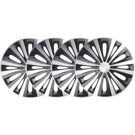 kolpak-j-tec-multi-silver-black-14-4szt-komplet