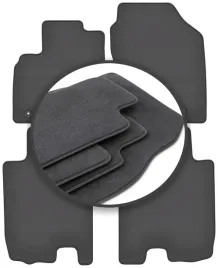dywaniki-samochodowe-premium-do-honda-jazz-iii-hatchback-2008-2011