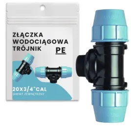 trojnik-do-rur-wody-ksztaltka-zlaczka-pe-20-x-3-4-x-20-gz-skrecany-mocny