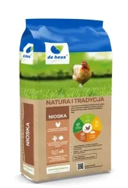 karma-dla-kur-de-heus-natura-i-tradycja-nioska-25-kg-sypka