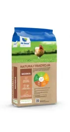 karma-dla-kur-de-heus-nioska-staropolska-z-siemien-lnianym-granulat-25-kg