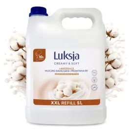 luksja-mydlo-w-plynie-do-mycia-rak-kremowe-uzupelnienie-xxl-zapas-5-l