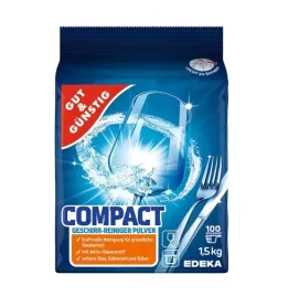 niemiecki-proszek-do-zmywarki-compact-gut-and-gunstig-100-zmywan-1-5kg