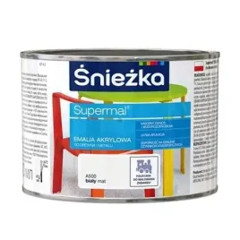 sniezka-supermalr-emalia-akrylowa-a500-bialy-mat-400-ml