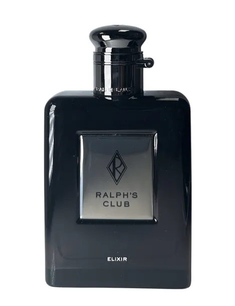 ralph lauren ralph's club elixir ekstrakt perfum 75 ml  tester   
