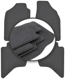 dywaniki-samochodowe-premium-do-ford-ranger-mk2-pickup-2007-2012