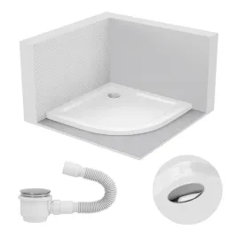 brodzik-prysznicowy-polokragly-90x90-slim-niski-5-cm-bialy-white-syfon