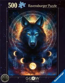 puzzle-500-swiecace-wilk-i-ksiezyce