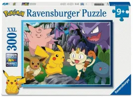 puzzle-dla-dzieci-2d-pokemon-300el