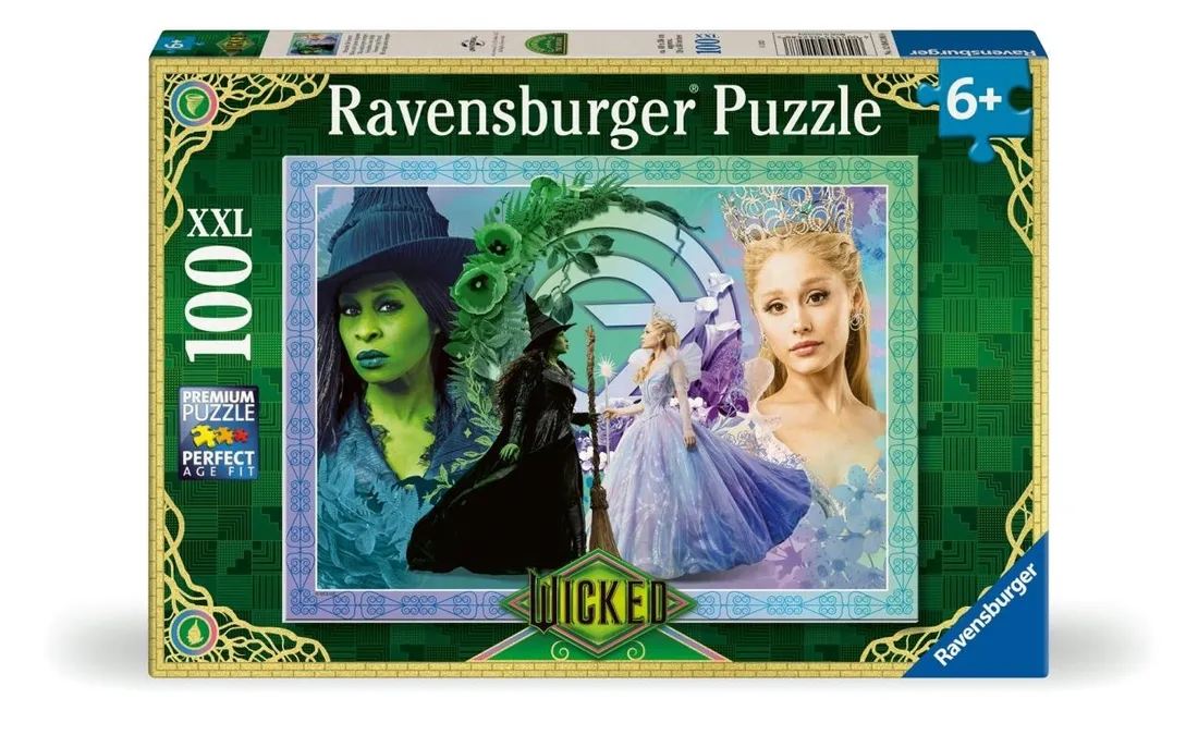 puzzle-dla-dzieci-2d-wicked-2-100el