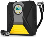 kompresor-samochodowy-12v-elektryczna-pompka-8002-lampka-led-na-zapalniczke-wydajnosc-efektywna-25-l-min